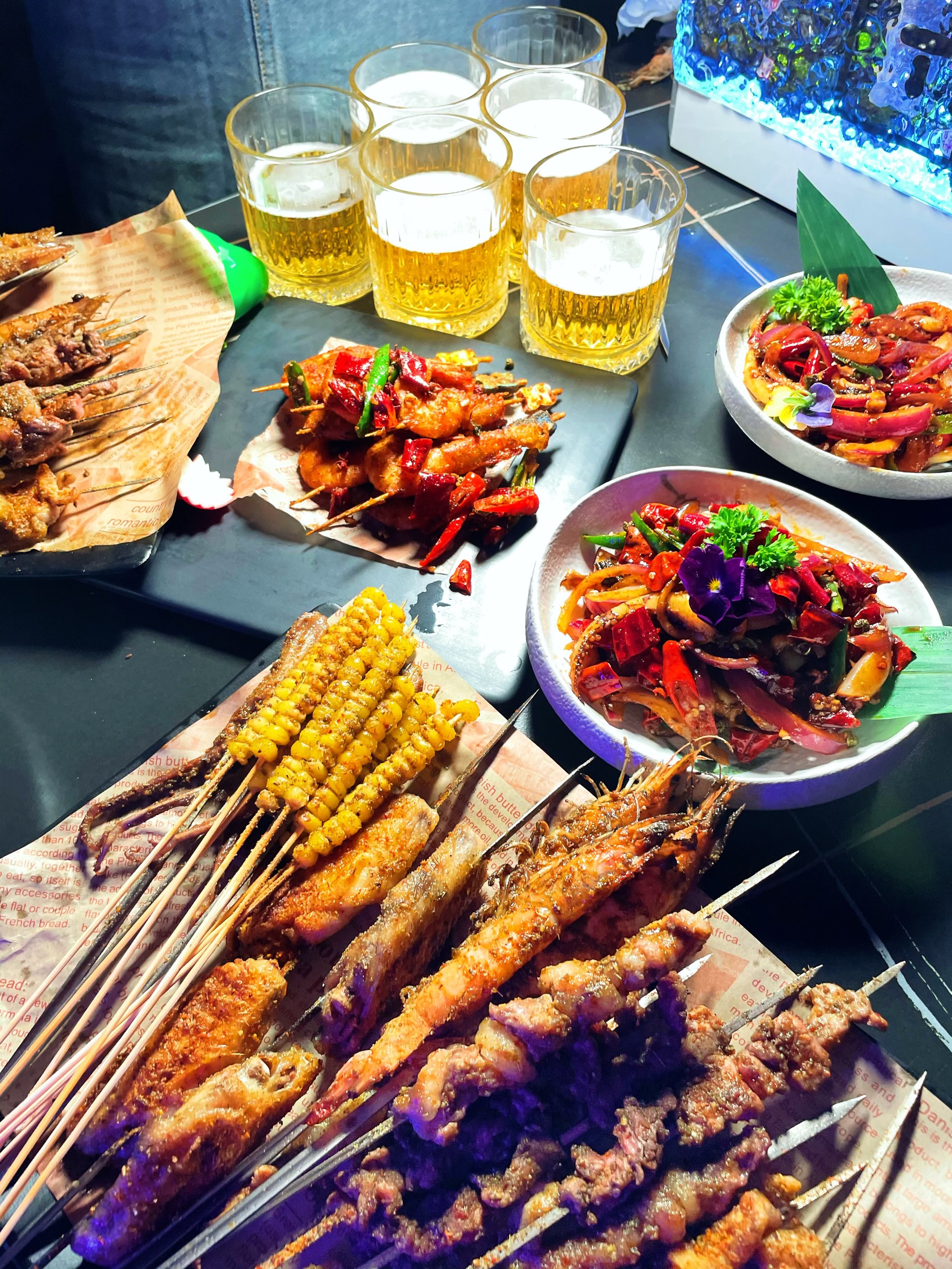 宝鸡商务ktv计时攻略-凤翔县ktv预订