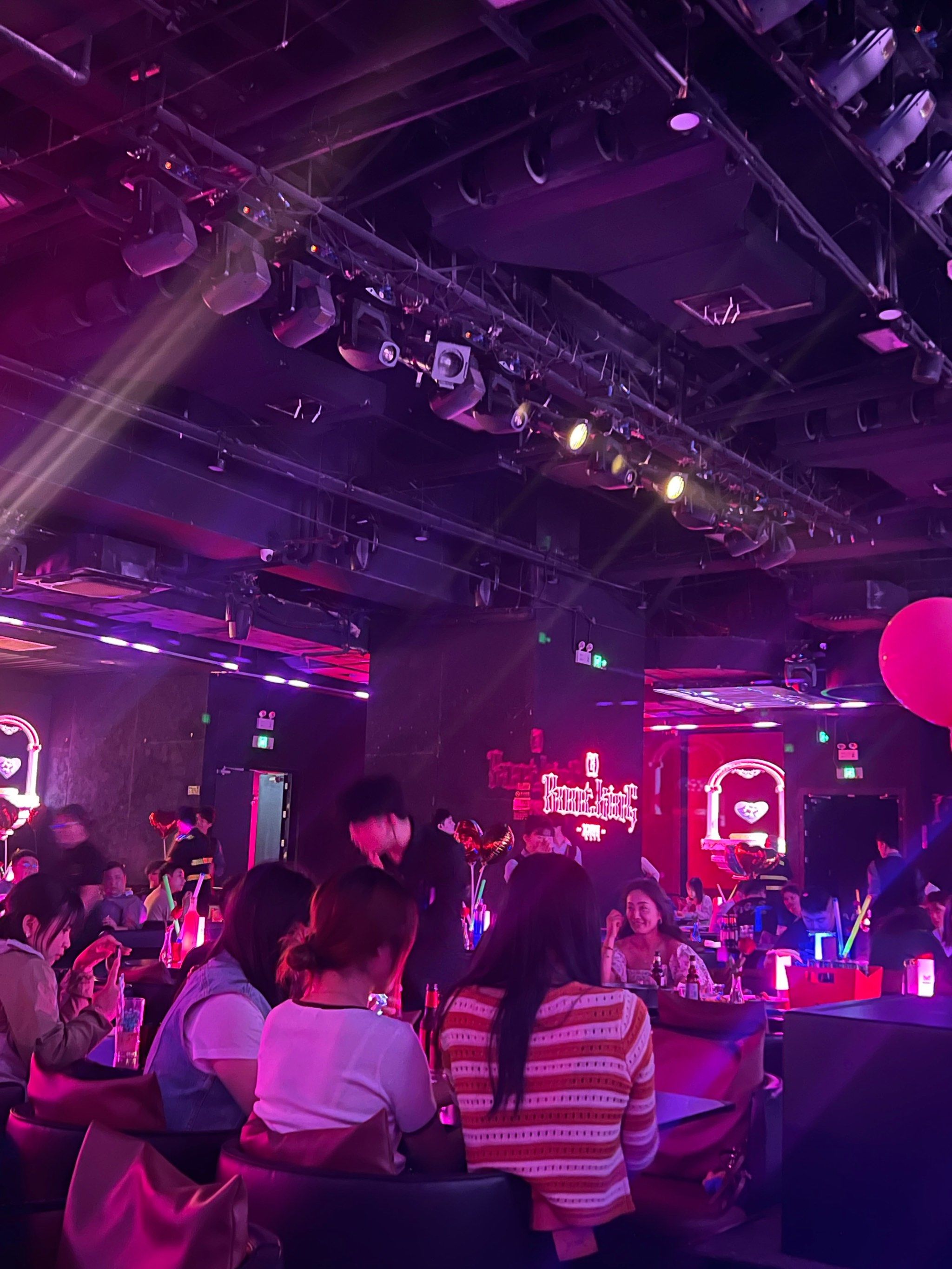 宝鸡商务ktv，商务娱乐新选择-凤翔县ktv预订